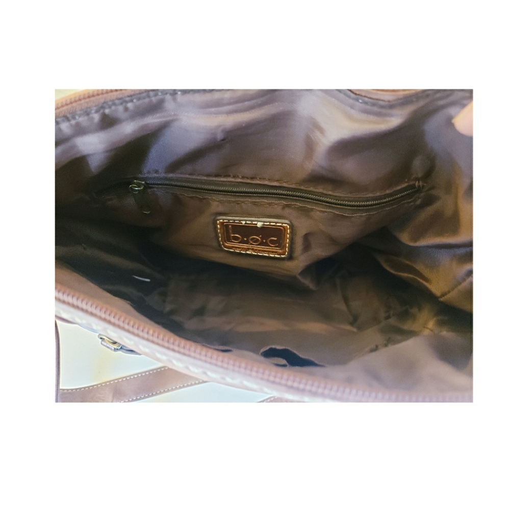 B.O.C Shoulder Purse - Picture 3 of 3